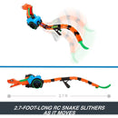 Hot Wheels Slither N' Strike Remote Control Vehicle