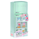 Little Tikes Sweet Spaces Modular Kitchen Refrigerator – Sea Foam