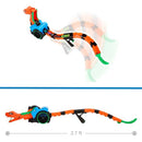 Hot Wheels Slither N' Strike Remote Control Vehicle
