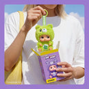 Sad Baby Care Bears Keyrings Blind Box