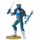 Godzilla vs Mighty Morphin Power Rangers Kaiju Ranger Blue Anguirus Action Figure