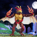 Teenage Mutant Ninja Turtles x Godzilla Action Figure - Ralph