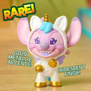 Stitch Goes Wild Figure Assorted