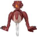 Imaginext Jurassic World Rebirth Sprinting Spinosaurus Dinosaur