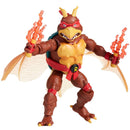 Teenage Mutant Ninja Turtles x Godzilla Action Figure - Ralph