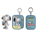 Rokimoto Chase Case Blind Box - Snoopy Series 1