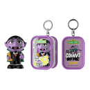Rokimoto Chase Case Blind Box - Sesame Street Series 1