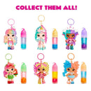 Yummiland Lip Gloss Doll Colour Change Assorted