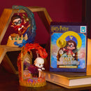 Happy Haul Harry Potter Cliff Hangers Figure Blind Box