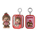 Rokimoto Chase Case Blind Box - Monchhichi Series 1