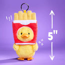 Happy Haul Duckalooz Snack Quacks Blind Box