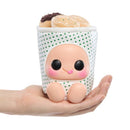 Hyojo Blind Box Krispy Kreme Series 3