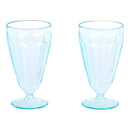 Little Tikes Sweet Spaces Dishware Set - Sea Foam