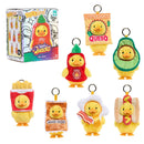 Happy Haul Duckalooz Snack Quacks Blind Box