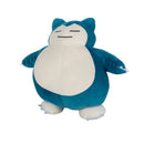 Pokemon 45cm Sleeping Snorlax Plush