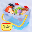 Disney Toy Story Bath Caddy