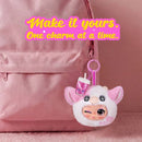 ChaChaCha Character Lipgloss Charm