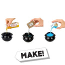 Slime Life Harry Potter Mandrake Restorative Draught Potion Inspired Slime