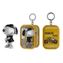 Rokimoto Chase Case Blind Box - Snoopy Series 1
