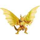 Teenage Mutant Ninja Turtles x Godzilla Action Figure - Mikey