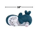 Mofusand 18in Sleeping Plush