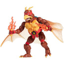 Teenage Mutant Ninja Turtles x Godzilla Action Figure - Ralph
