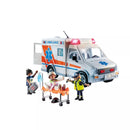 Playmobil Ambulance