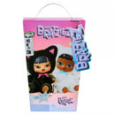 Bratz Bratziez Iconz Series Plush Blind Box