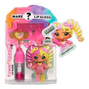 Yummiland Lip Gloss Doll Colour Change Assorted