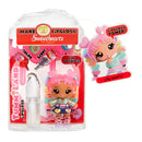 Yummiland Lip Gloss Doll Sweethearts Assorted