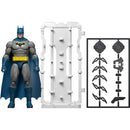 DC Batman Action Figure 6.5inch