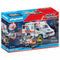 Playmobil Ambulance