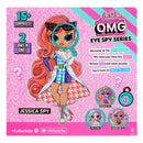 L.O.L Surprise! O.M.G. Eye Spy Series Doll Assorted