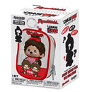 Rokimoto Chase Case Blind Box - Monchhichi Series 1