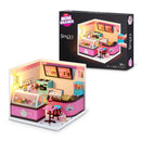Mini Brands Mini Spaces Assortment