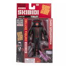 Skibidi Toilet Deluxe Action Figure - Dark Speakerman