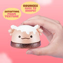 La Squish - Slow Rise Squishy