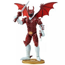Godzilla vs Mighty Morphin Power Rangers Kaiju Ranger Red Rodan Action Figure