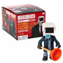 Skibidi Toilet Mystery Figure Assortment