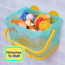 Disney Winnie The Pooh Bath Caddy