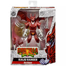 Godzilla vs Mighty Morphin Power Rangers Kaiju Ranger Red Rodan Action Figure