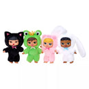 Bratz Bratziez Iconz Series Plush Blind Box