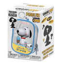 Rokimoto Chase Case Blind Box - Snoopy Series 1