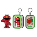Rokimoto Chase Case Blind Box - Sesame Street Series 1