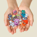 Bluey Fuzzies Blind Box 2pk