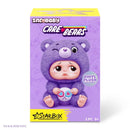 Sad Baby Care Bears Keyrings Blind Box