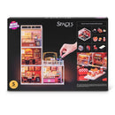 Mini Brands Mini Spaces Assortment