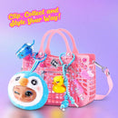 ChaChaCha Character Lipgloss Charm