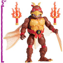 Teenage Mutant Ninja Turtles x Godzilla Action Figure - Ralph