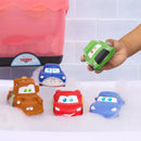 Disney Cars Bath Caddy